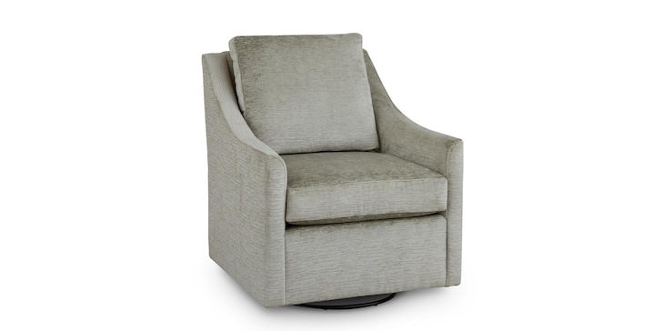 Swivel Glider image number 0