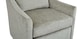 Swivel Glider