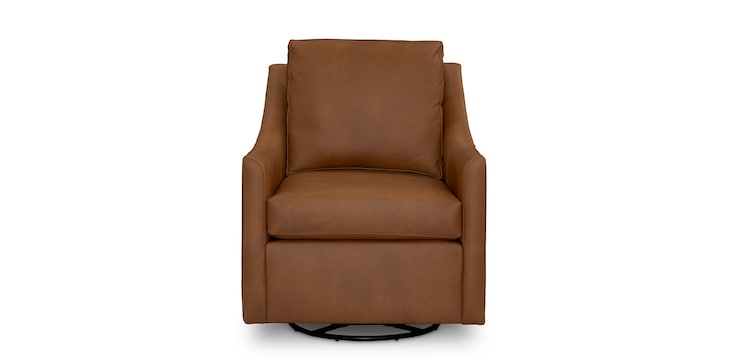Swivel Glider image number 1
