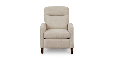 Emmett Track Arm Manual Recliner