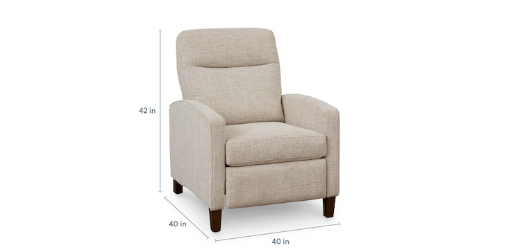 Recliner image number 4