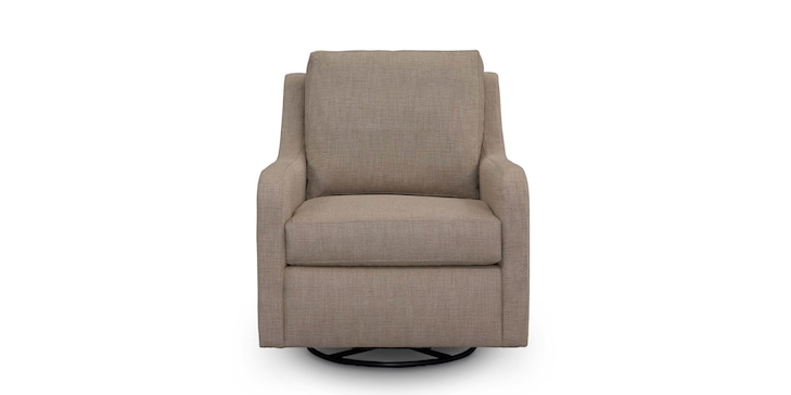 Swivel Glider image number 0