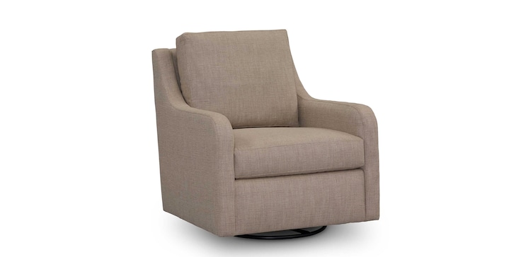 Swivel Glider image number 1