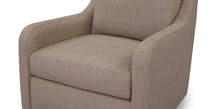 Swivel Glider image number 4