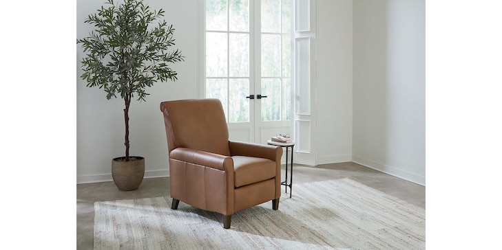 Recliner image number 1