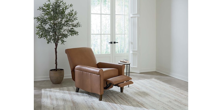 Recliner image number 2