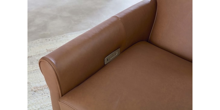 Recliner image number 4