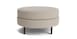Medium Round Ottoman