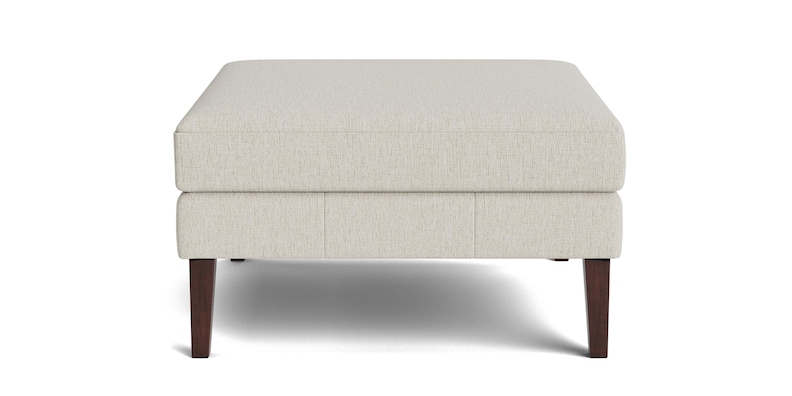 Medium Square Ottoman image number 1
