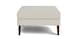 Medium Square Ottoman