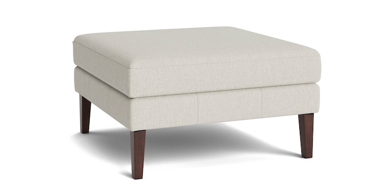 Medium Square Ottoman image number 0