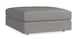 Medium Square Storage Ottoman