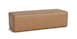 Leather Rectangular Ottoman