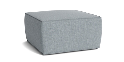 Rhonda Square Ottoman