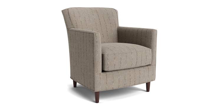 Accent Chair image number 1
