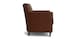 Leather Accent Chair