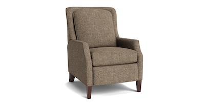 Kent Slope Arm Power Recliner