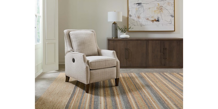 Recliner image number 1