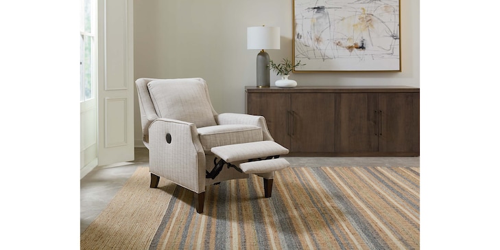 Recliner image number 3