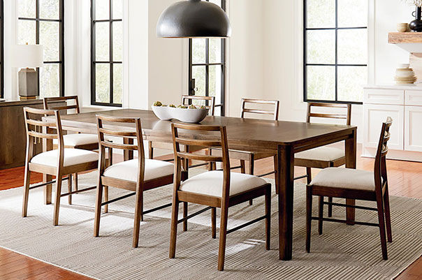 Dining table Dining table