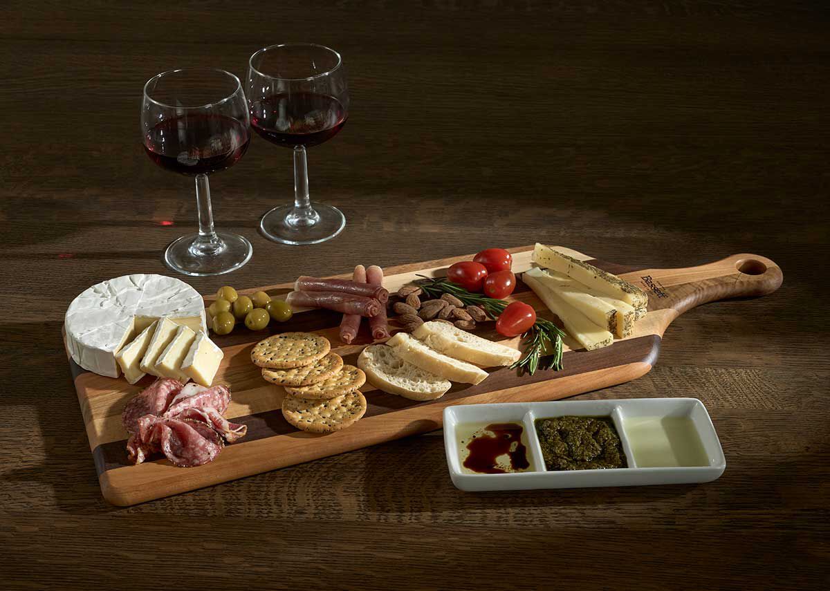Charcuterie Board Charcuterie Board