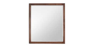 Parkway Dresser Mirror