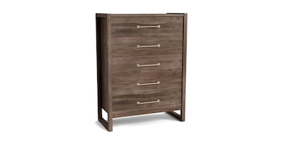 Braddock Chest
