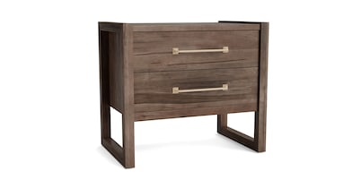 Braddock Nightstand