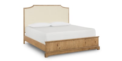 Surry Upholstered Bed