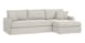 Right Chaise Sectional