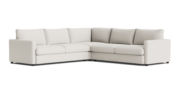 Large L-Shaped Sectional image number 0