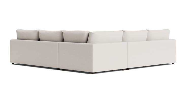 Large L-Shaped Sectional image number 2