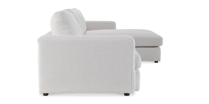 Right Chaise Sectional image number 6