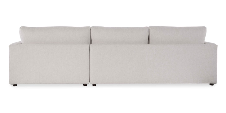 Right Chaise Sectional image number 7