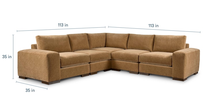 L Sectional image number 4