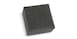 Leather Ottoman