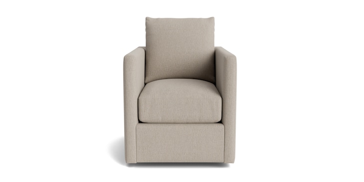 Swivel Chair image number 0