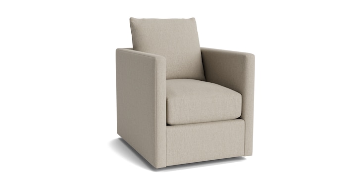 Swivel Chair image number 1