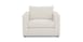 Wide Arm Chair