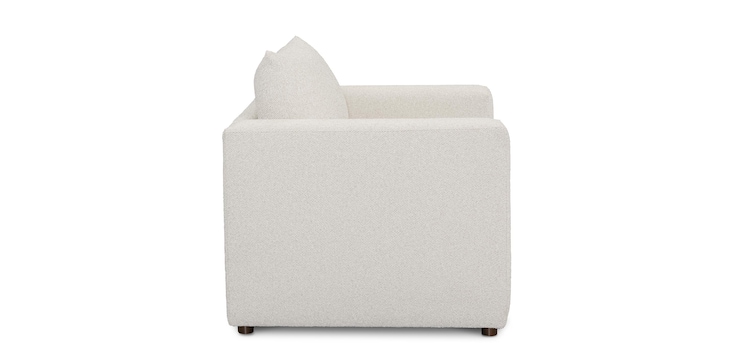 Wide Arm Chair image number 2