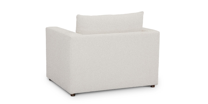 Wide Arm Chair image number 3