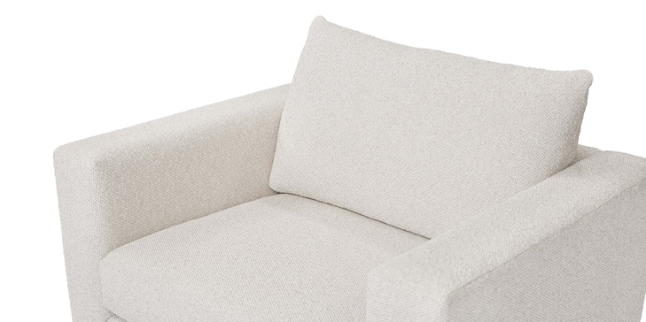 Wide Arm Chair image number 4