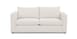 Wide Arm Sofa