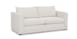 Wide Arm Sofa