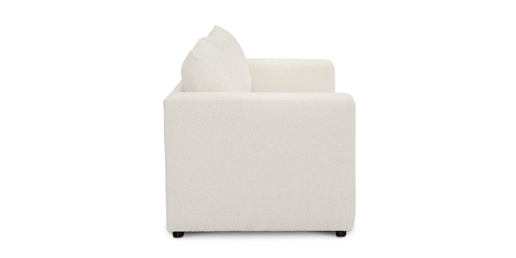 Wide Arm Sofa image number 2
