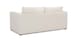 Wide Arm Sofa
