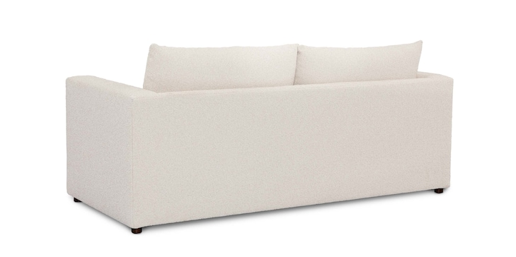 Wide Arm Sofa image number 3