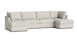 Double Chaise Sectional