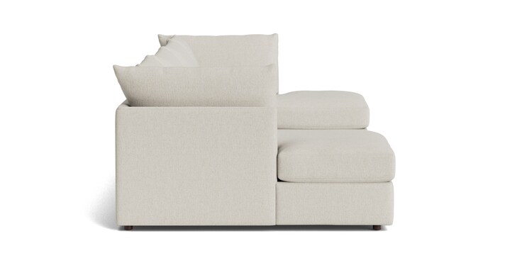 Double Chaise Sectional image number 2