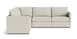 L-Shaped Sectional
